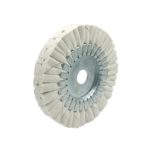 150х22х20 Круг полировальный для кромкооблицовочных станков Filato, Nanxing