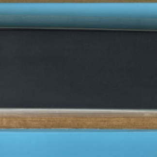 90136701005 Графитовые лопатки Becker 355х65х5 мм (WN 124-196) – слайд 2
