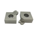 Нож 20×20 R2,5 профильный твердосплавный для кромкооблицовочного станка