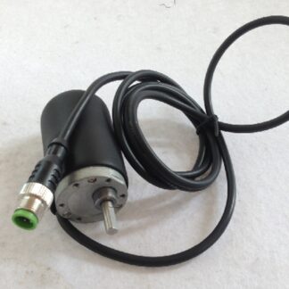 4-070-01-2666 DC Мотор-редуктор 0.60 NM 24 V DC Homag