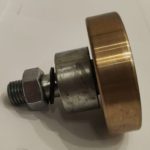 2-210-67-1760 Ролик CUZN D75 ZTR -Z- Homag