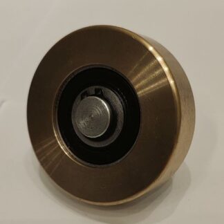 2-231-65-9140 Ролик поддерживающий D75 EXZ Z Homag – слайд 4