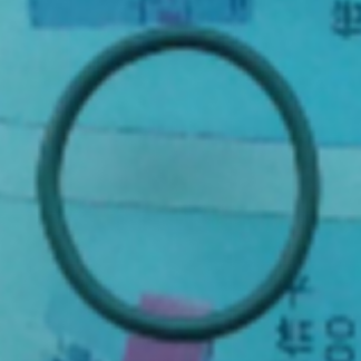 4-012-02-0301 Уплотнительное кольцо 19х1.65 мм