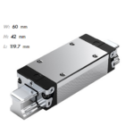 4-006-10-2437 Подшипник линейный Homag R162371420 Rexroth