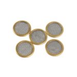 10.07.01.00085 Фильтр сетчатый 11мм Schmalz