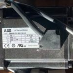 ESM08X-751-302-T1N1A00 Серводвигатель ABB
