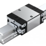 4-006-10-3295 Линейный подшипник оси X R162932105 Rexroth