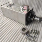 2-054-80-2870 Двигатель 2,200 KW 400 V 200 HZ Homag C55P Teknomotor
