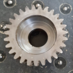 3-401-26-0310 Колесо зубчатое М3 Z27 DO81.0 Homag