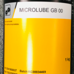 4-017-02-0040 Смазка Kluber Microlube GB 00