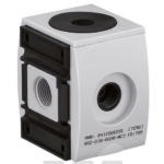 R412007251 Разветвитель Aventics
