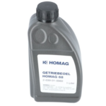 2-039-01-0060 ТРАНСМИССИОННОЕ МАСЛО HOMAG C-LP 68
