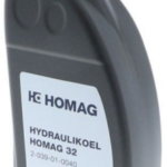 2-039-01-0040 Масло гидравлическое H-LDP 32