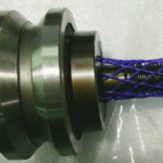 4-006-10-4051 Ролик 90 GR.-PRISM.D=70/27.5/EXTENTR Homag
