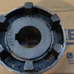 90210122200 Муфта полимерная POLY-NORM AR 60/42 Н7 Becker