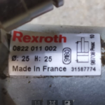 0822011002 Пневмоцилиндр Aventics (Rexroth)