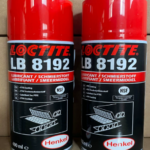 Тефлоновое покрытие OLIO LB 8192 LOCTITE