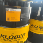 Масло Kluber HOTEMP SUPER N PLUS