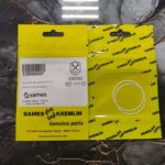 129.080.007 Уплотнительное кольцо Sames Kremlin