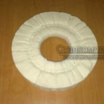 150х55х20 Полировальный круг для кромкооблицовочного станка Biesse