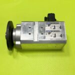 4-075-01-1354 Мотор Homag V0SR 30.06-2 PerSke