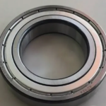 4-006-10-4169 Шариковый подшипник DIN 625 Homag 6008-2ZR Fag