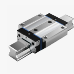 4-006-99-9999 Линейный подшипник с направляющей Homag SHS15-V2-SS-C1-400L-H-II THK