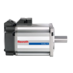 4-075-01-1435 AC Двигатель 0,16nM Homag R911344210 MSM019A-0300-NN-M5-MH1 Rexroth