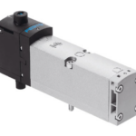 539159 Пневмораспределитель VSVA-B-M52-MZD-A1-IT1L Festo