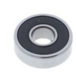 4-006-01-0026 Шариковый подшипник Homag 607-2RS SKF 