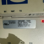 4-008-39-1129 Преобразователь частоты Homag 12F5CBD-YA50 KEB
