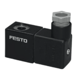 4540 Катушка электромагнитная MSFW-230AC Festo