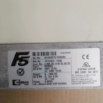 4-008-39-1118 Частотный преобразователь Homag 12F5CBD-YA00 KEB