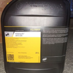 Смазка Kluber KLUBERSYNTH GH 6-320 20кг