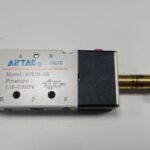 4V210-08 Пневмоклапан AirTac