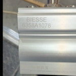 6358А1078 Пневмораспределитель Biesse / Pneumax