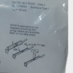 0830100630 Бесконтактный переключатель замена R412022870 Aventics (Rexroth)