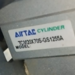 TCM20x70S-GS1255A Пневмоцилиндр AirTac