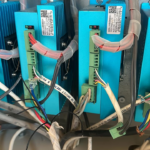 HBS860H Гибридный драйвер HLTNC