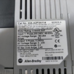 22A-A2P3N114 Преобразователь частоты Allen-Bradley