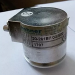 20-261B7.04/500  Энкодер Hohner