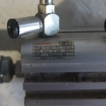R422001184 Пневмоцилиндр Rexroth(Aventics)