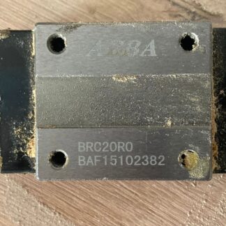 BRC20R0 Линейный подшипник ABBA