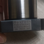 R150328065 Гайка ШВП замена R150228063 Rexroth