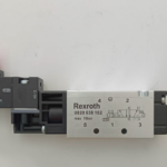 0820038102 Пневмораспределитель Rexroth (Aventics)
