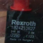 1824210827 Клапан Rexroth (Aventics). 