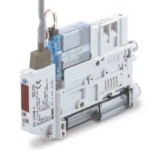 ZK2B12K5CLA-08 Вакуумный эжектор SMC
