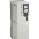 ACS580-01-062A-4+B056 Привод вентилятора ABB