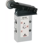 338-955 Распределитель 3/2-1/8 Camozzi