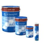 Смазка SKF LGHP 2